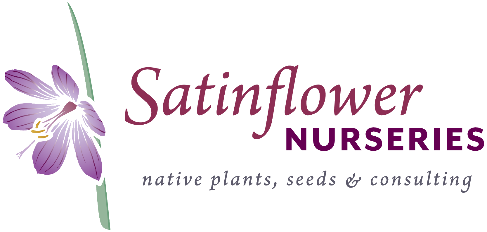 Satinflower Nurseries