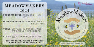 MeadowMakers 2024 Registration